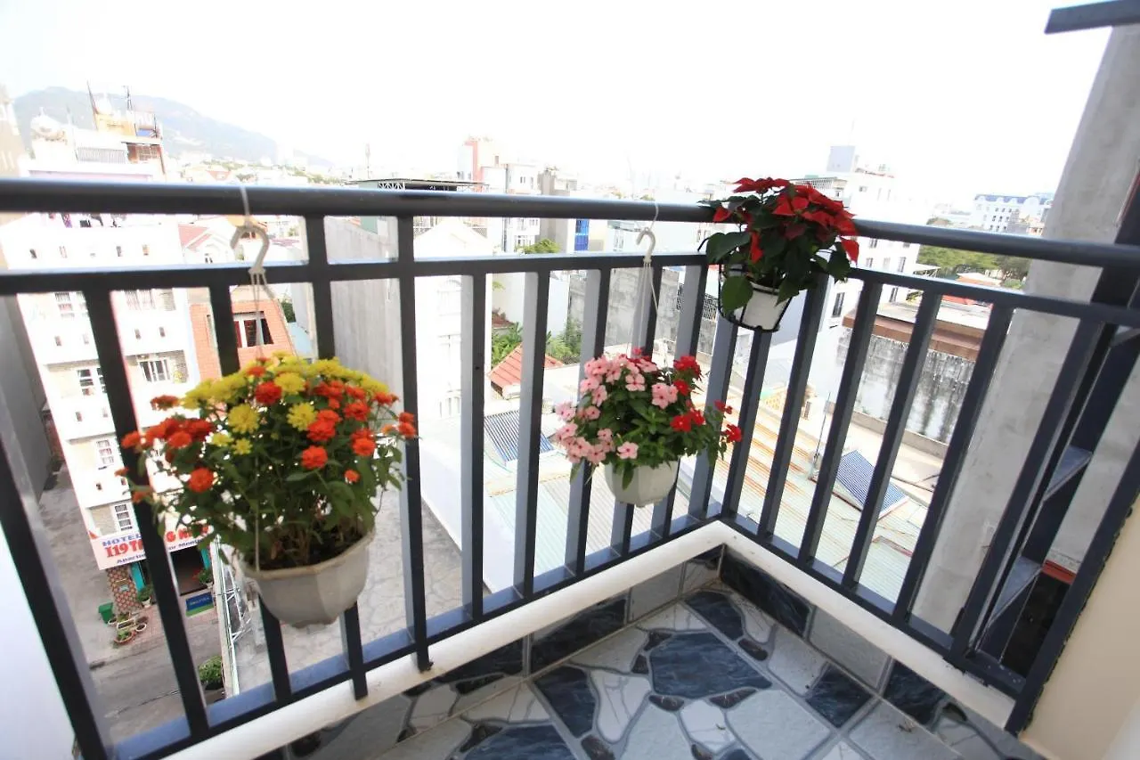 Khach San Bach Mai Vung Tau - Bach Mai Vung Tau Hotel Vietnam