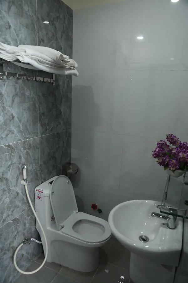 Khach San Bach Mai Vung Tau - Bach Mai Vung Tau Hotel