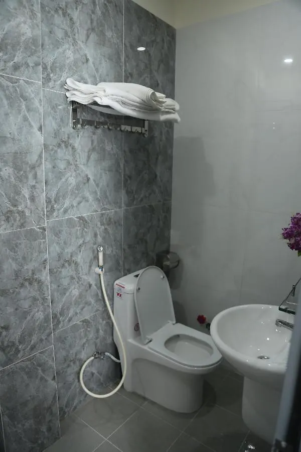 Khach San Bach Mai Vung Tau - Bach Mai Vung Tau Hotel Vietnam