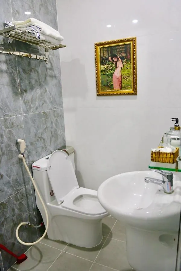 Khach San Bach Mai Vung Tau - Bach Mai Vung Tau Hotel