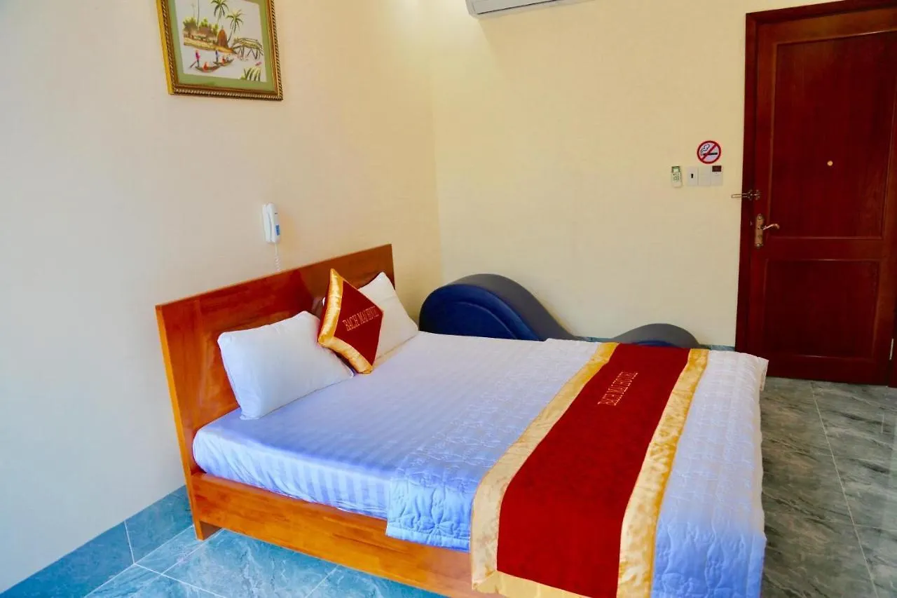 Khach San Bach Mai Vung Tau - Bach Mai Vung Tau Hotel