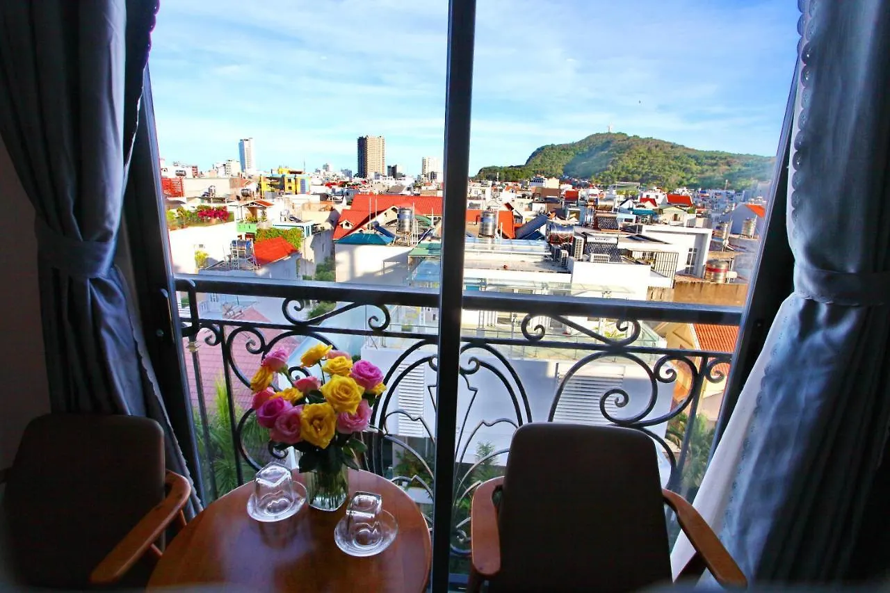 Khach San Bach Mai Vung Tau - Bach Mai Vung Tau Hotel Vietnam