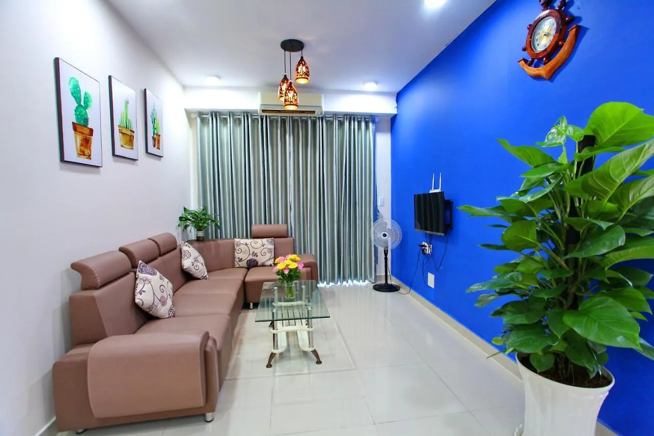 **  Khach San Bach Mai Vung Tau - Bach Mai Vung Tau Hotel Vietnam