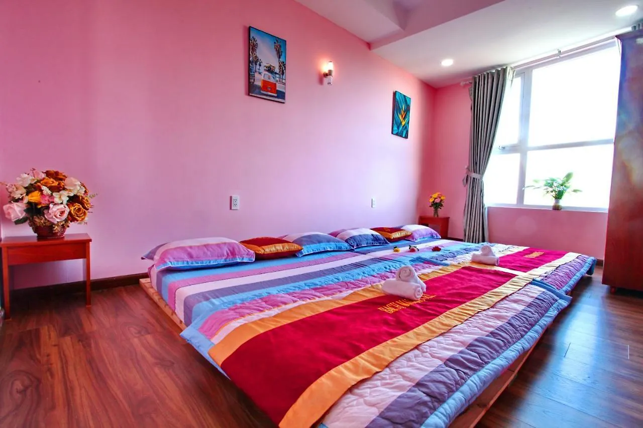 **  Khach San Bach Mai Vung Tau - Bach Mai Vung Tau Hotel Vietnam