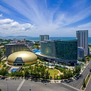 酒店 头顿铂尔曼酒店&度假村, 头顿