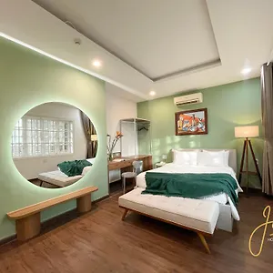 Joi Hospitality - *** Vung Tau