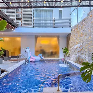 Hese Boutique & **** Vung Tau