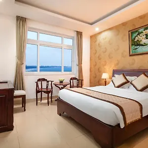 Corvin *** Vung Tau