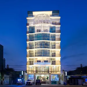 Romeliess *** Vung Tau